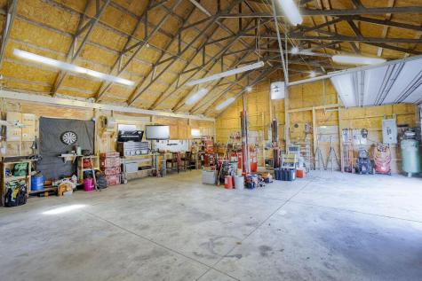 13841 Drury Road Centerburg OH 43011