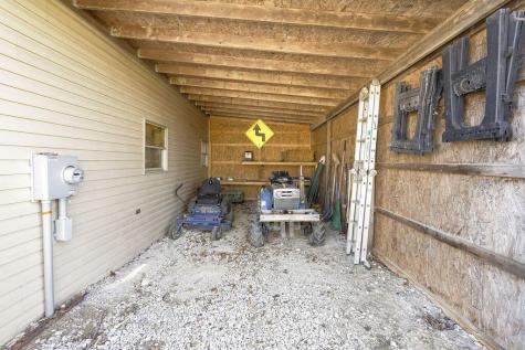 13841 Drury Road Centerburg OH 43011