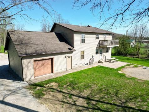 13841 Drury Road Centerburg OH 43011