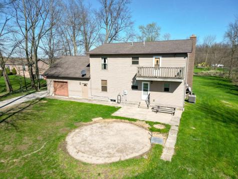 13841 Drury Road Centerburg OH 43011