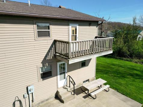 13841 Drury Road Centerburg OH 43011