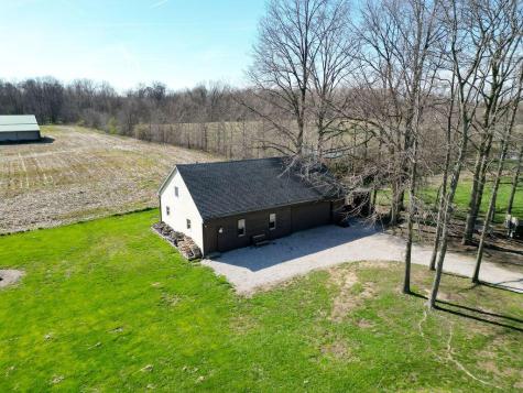 13841 Drury Road Centerburg OH 43011