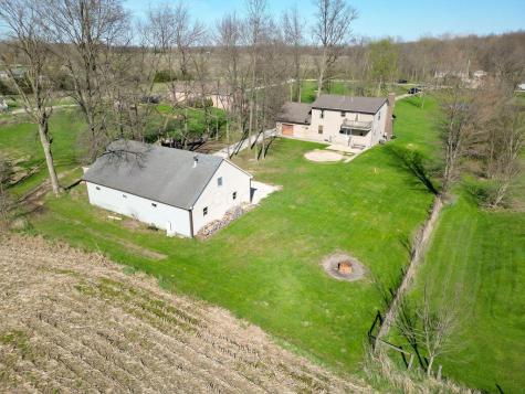 13841 Drury Road Centerburg OH 43011