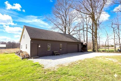 13841 Drury Road Centerburg OH 43011
