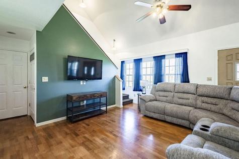 13841 Drury Road Centerburg OH 43011