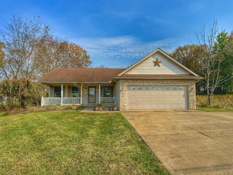 15014 Monroe Mills Road Mount Vernon OH 43050