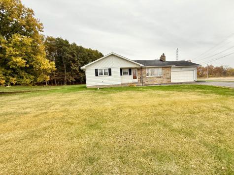 9136 Mount Gilead Road Fredericktown OH 43019