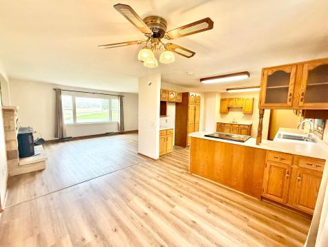 9136 Mount Gilead Road Fredericktown OH 43019