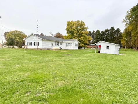 9136 Mount Gilead Road Fredericktown OH 43019