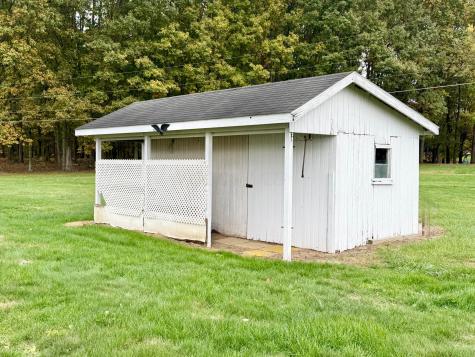 9136 Mount Gilead Road Fredericktown OH 43019