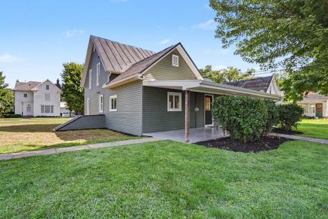 26 North Street Utica OH 43080