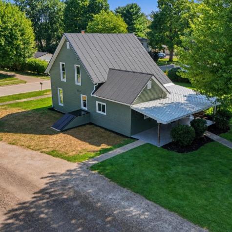 26 North Street Utica OH 43080