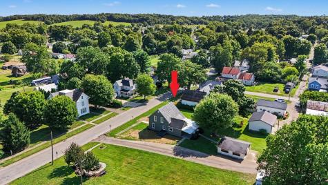 26 North Street Utica OH 43080