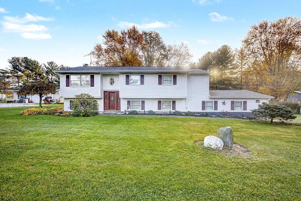 4326 Reynolds Road Centerburg OH 43011