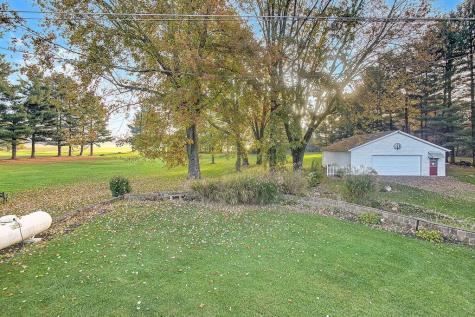4326 Reynolds Road Centerburg OH 43011