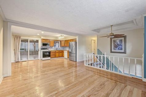 4326 Reynolds Road Centerburg OH 43011