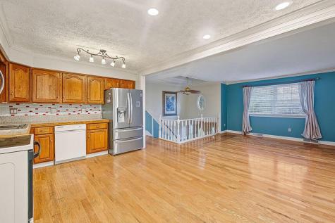 4326 Reynolds Road Centerburg OH 43011