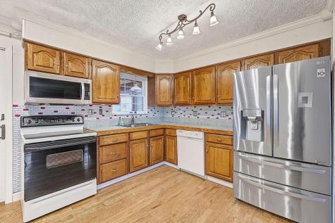 4326 Reynolds Road Centerburg OH 43011