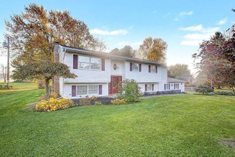 4326 Reynolds Road Centerburg OH 43011