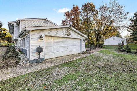4326 Reynolds Road Centerburg OH 43011