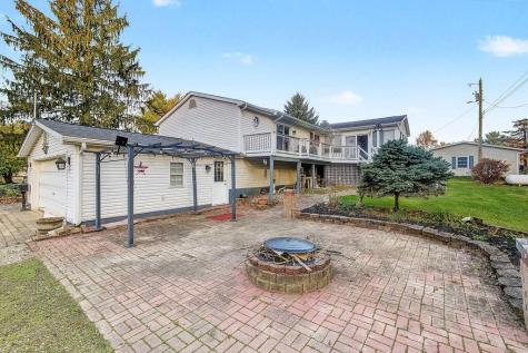 4326 Reynolds Road Centerburg OH 43011