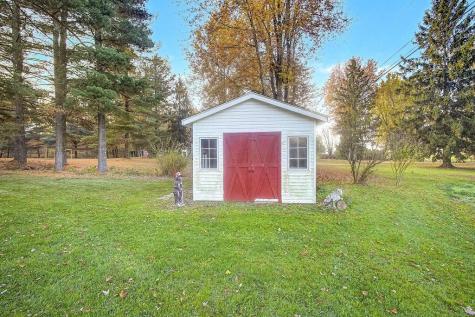 4326 Reynolds Road Centerburg OH 43011