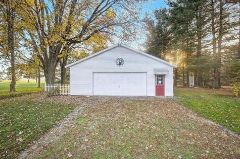 4326 Reynolds Road Centerburg OH 43011