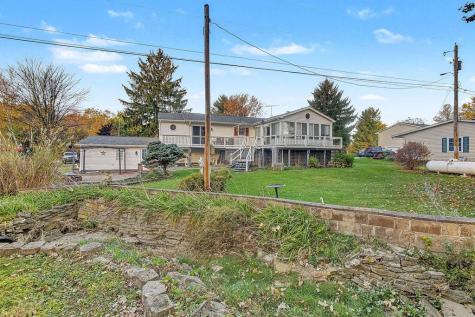 4326 Reynolds Road Centerburg OH 43011