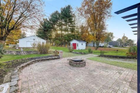4326 Reynolds Road Centerburg OH 43011