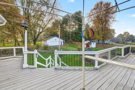 4326 Reynolds Road Centerburg OH 43011