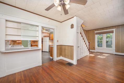 505 E Burgess Street Mount Vernon OH 43050