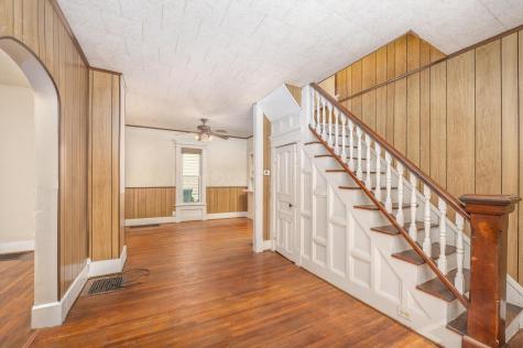 505 E Burgess Street Mount Vernon OH 43050