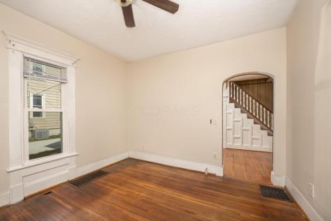 505 E Burgess Street Mount Vernon OH 43050