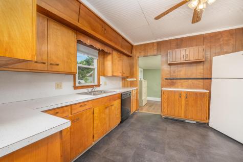 505 E Burgess Street Mount Vernon OH 43050