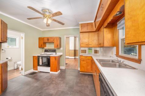 505 E Burgess Street Mount Vernon OH 43050