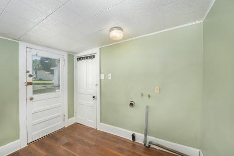 505 E Burgess Street Mount Vernon OH 43050