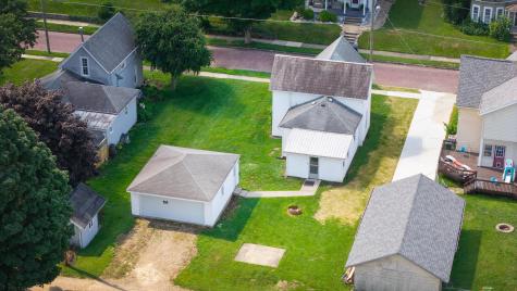 505 E Burgess Street Mount Vernon OH 43050