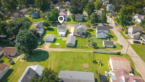 505 E Burgess Street Mount Vernon OH 43050