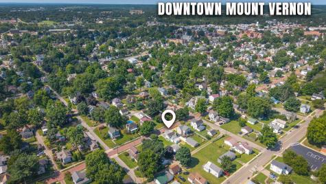 505 E Burgess Street Mount Vernon OH 43050