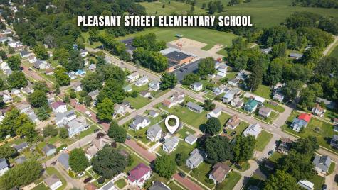 505 E Burgess Street Mount Vernon OH 43050
