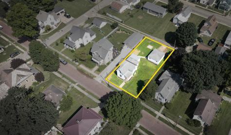 505 E Burgess Street Mount Vernon OH 43050