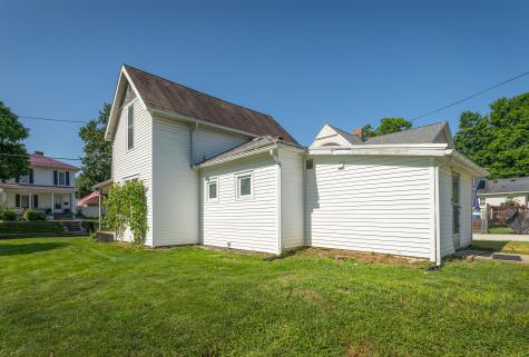 505 E Burgess Street Mount Vernon OH 43050
