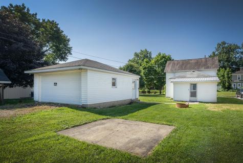 505 E Burgess Street Mount Vernon OH 43050