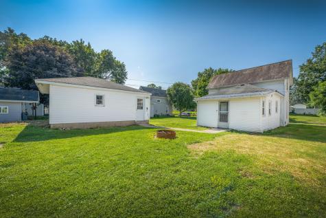 505 E Burgess Street Mount Vernon OH 43050