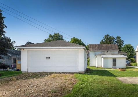 505 E Burgess Street Mount Vernon OH 43050