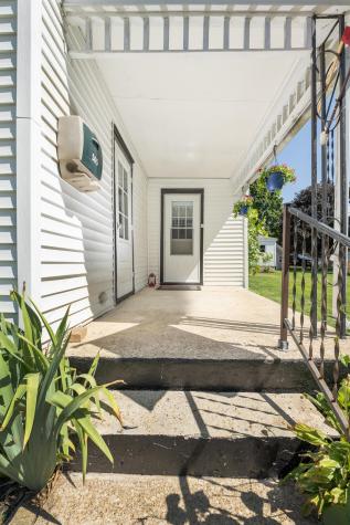505 E Burgess Street Mount Vernon OH 43050