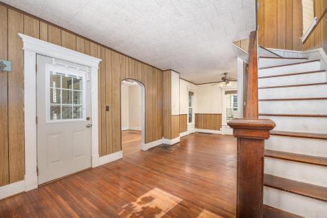 505 E Burgess Street Mount Vernon OH 43050