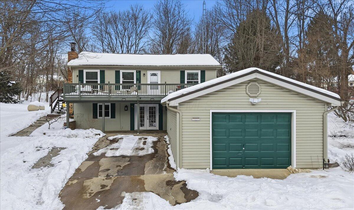 50 Orchard Hills Court Howard OH 43028