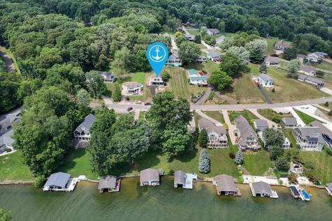 480 Baldwin Heights Circle Howard OH 43028