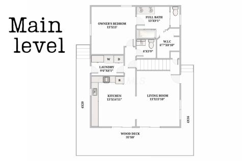 480 Baldwin Heights Circle Howard OH 43028